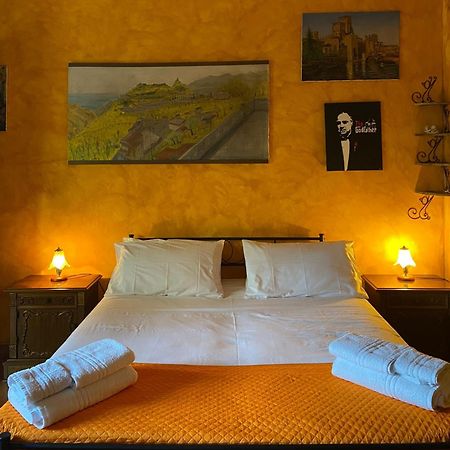 A Casa Da Nonna Brasa Holiday Home ซาโวกา ภายนอก รูปภาพ