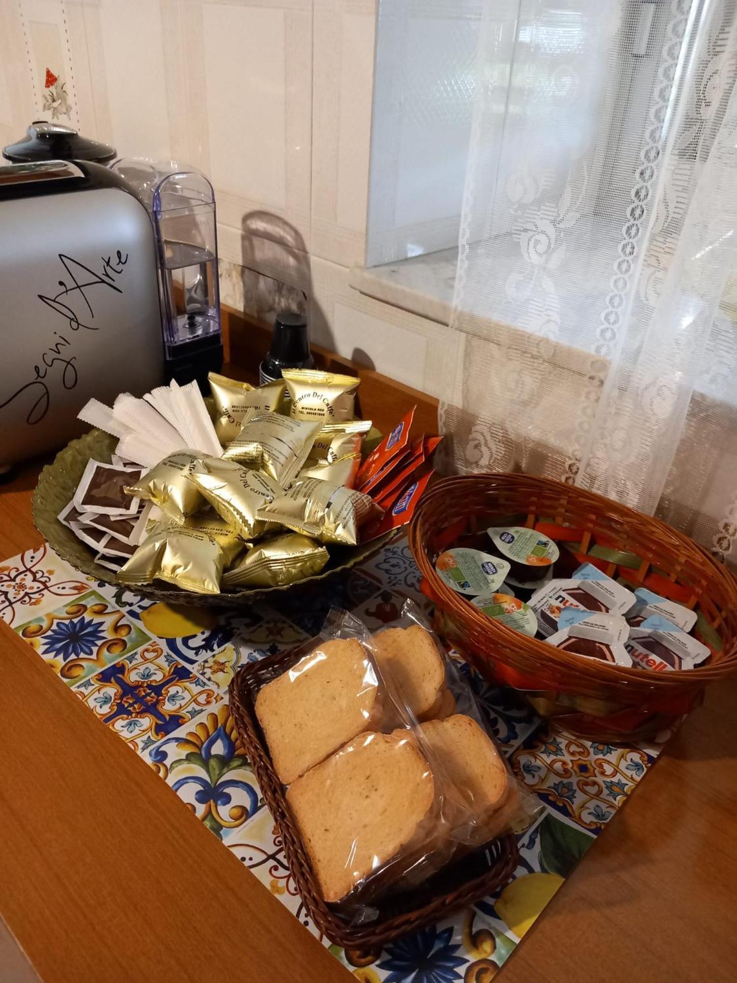 A Casa Da Nonna Brasa Holiday Home ซาโวกา ภายนอก รูปภาพ