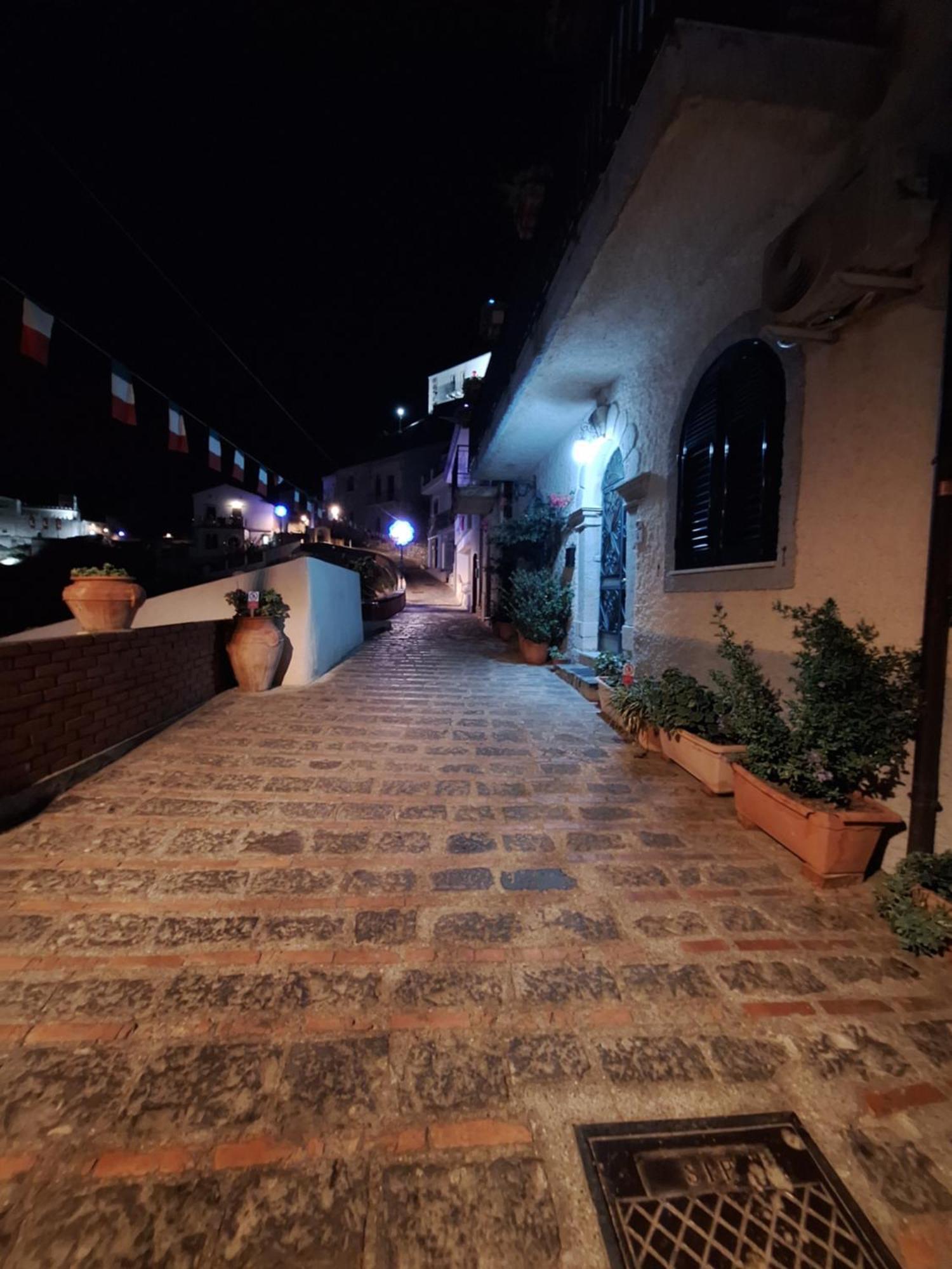 A Casa Da Nonna Brasa Holiday Home ซาโวกา ภายนอก รูปภาพ