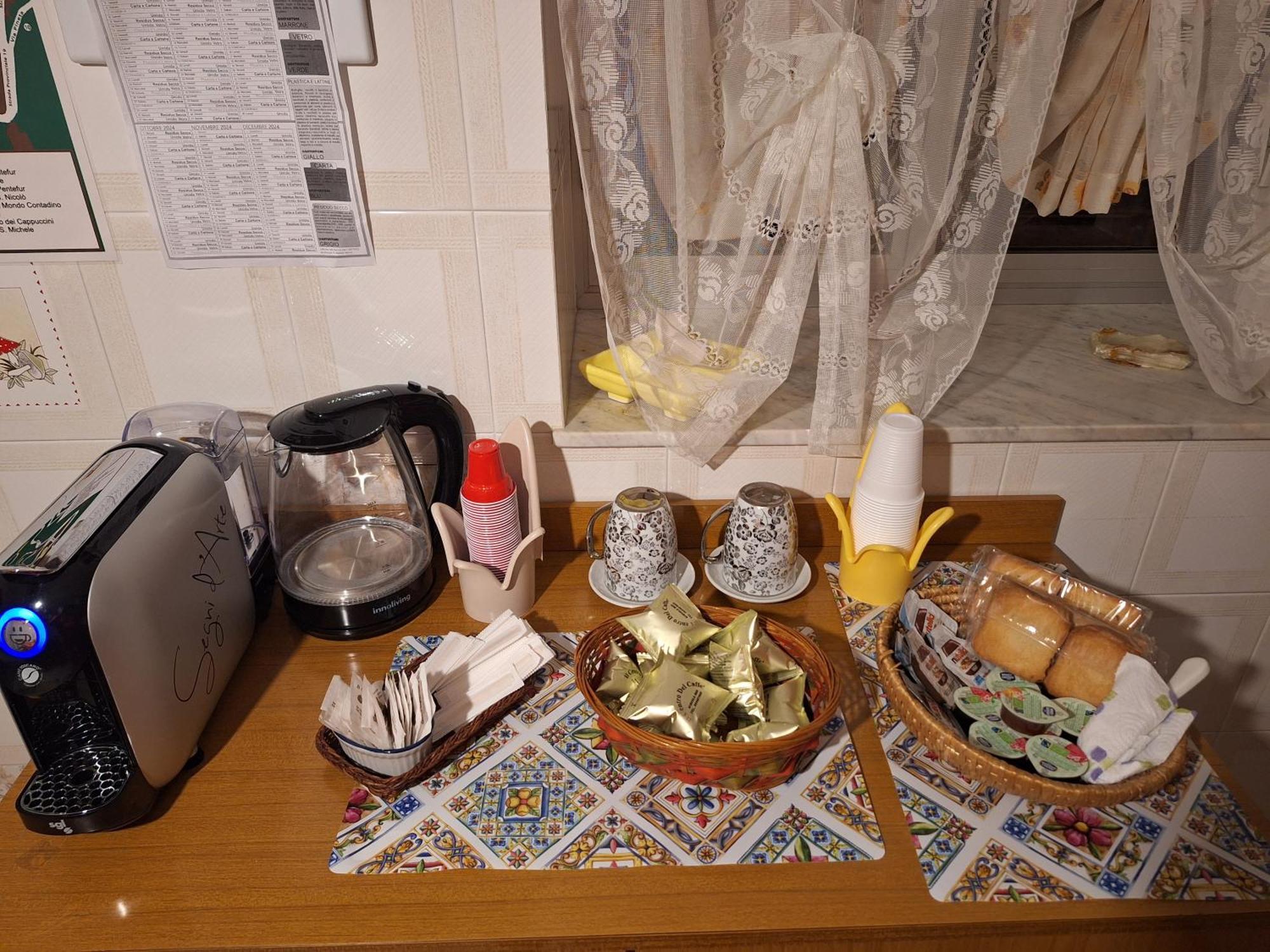 A Casa Da Nonna Brasa Holiday Home ซาโวกา ภายนอก รูปภาพ