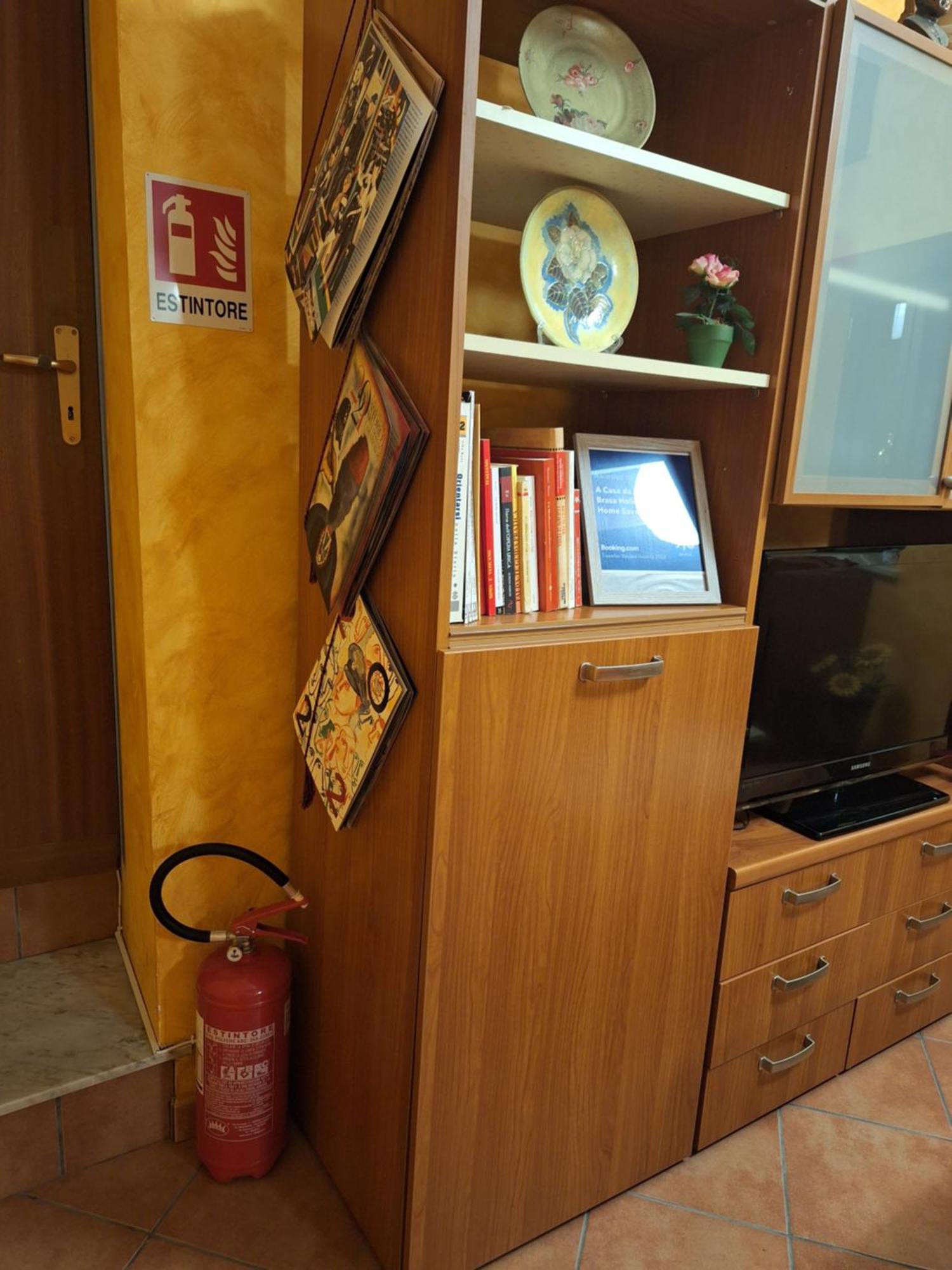 A Casa Da Nonna Brasa Holiday Home ซาโวกา ภายนอก รูปภาพ